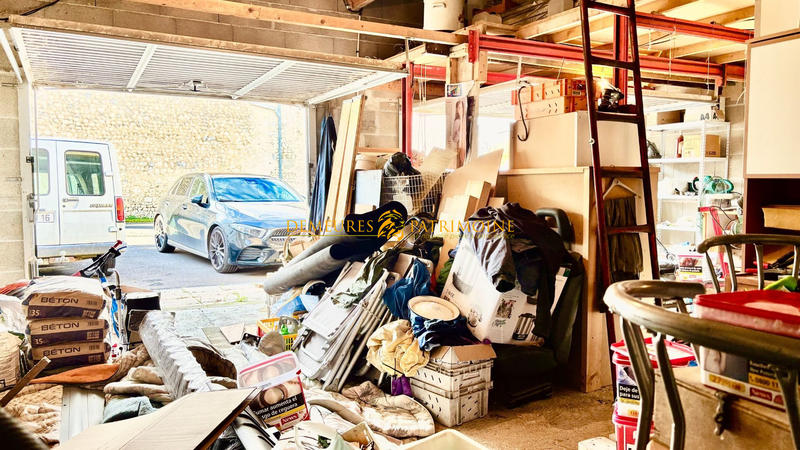 Maison - 146 m² - 5 pièces