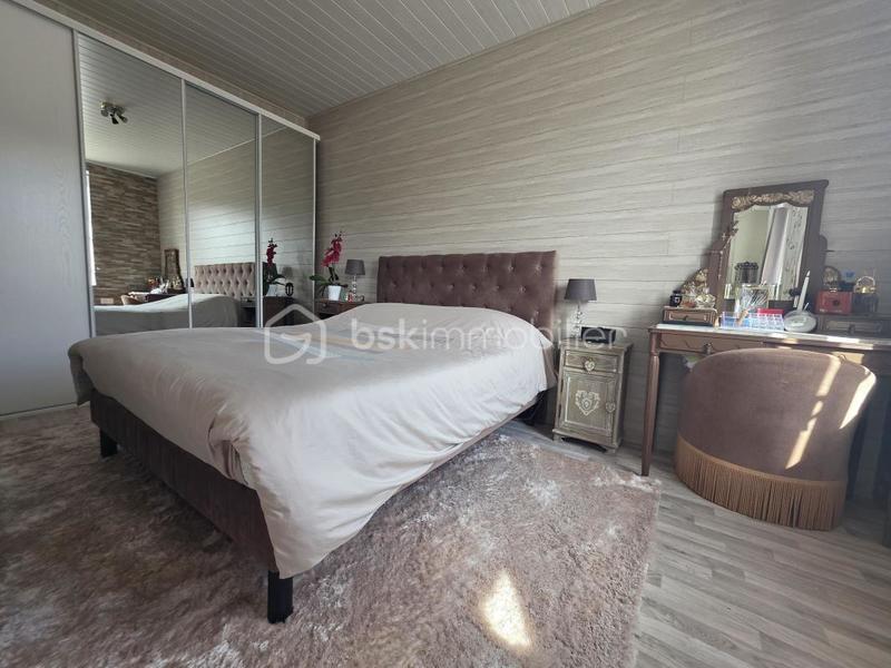 Longère - 179 m² - 7 pièces