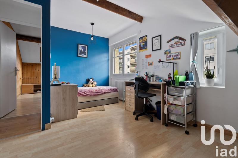 Maison - 150 m² - 6 pièces