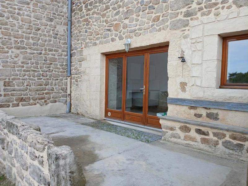 Maison - 97 m² - 4 pièces