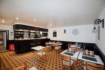 Fonds de commerce - 160 m²