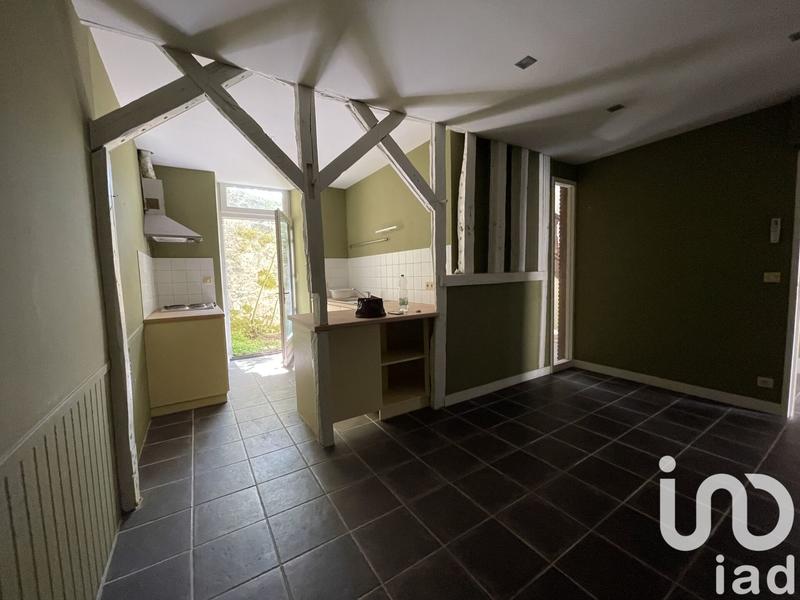 Immeuble - 345 m² - 4 pièces