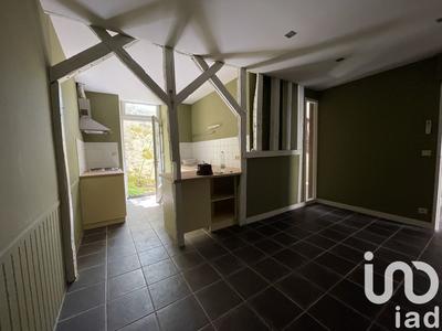 Immeuble - 345 m² - 4 pièces