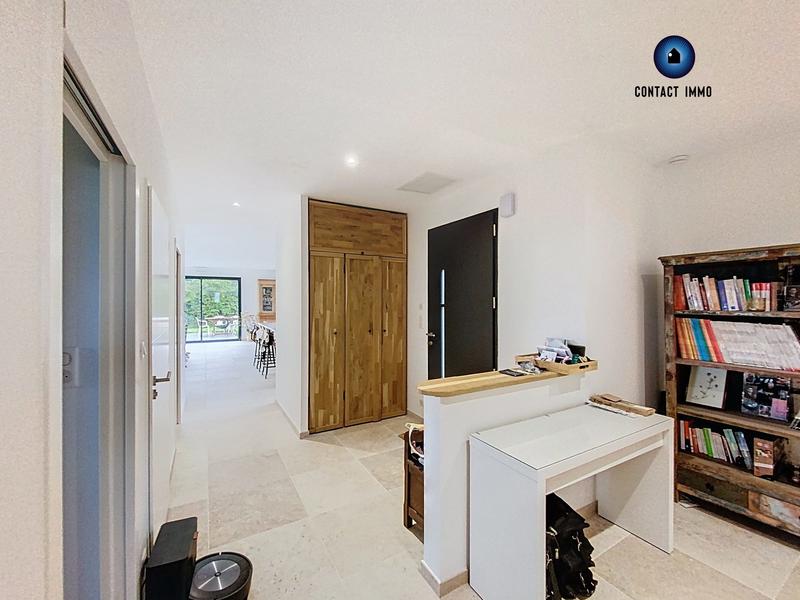 Maison - 143 m² - 4 pièces