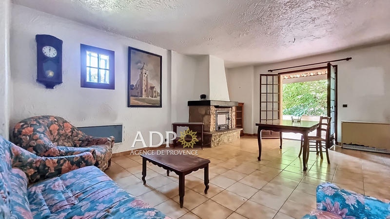 Maison - 98 m² - 3 pièces