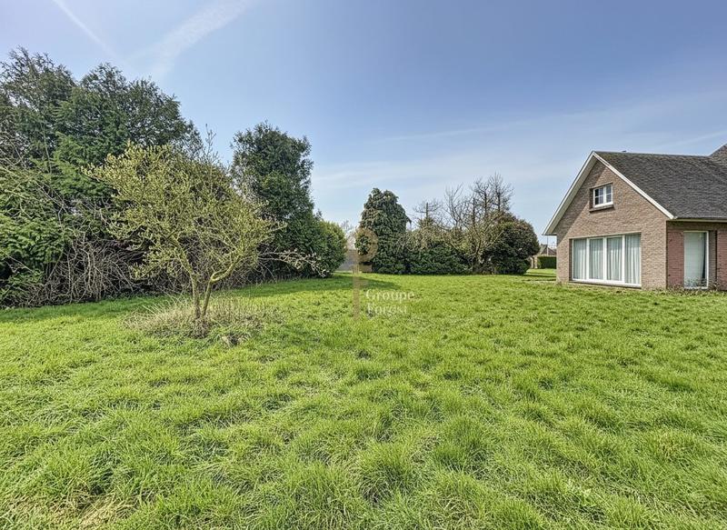 Appartement - 89 m² - 4 pièces