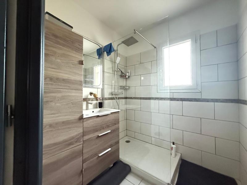 Maison - 101 m² - 5 pièces