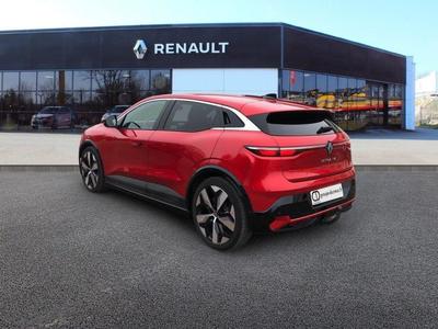 Renault Mégane E-Tech Ev60 220 ch super charge Techno