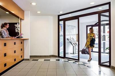 Studio - 20 m² - 1 pièce