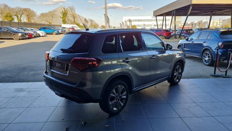 Suzuki Vitara IV 1.0 Boosterjet Privilege