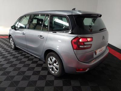 Citroën Grand C4 SpaceTourer Bluehdi 130 Eat8 Business