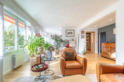 Appartement - 135 m² - 4 pièces