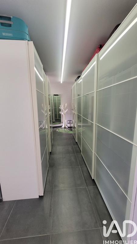 Maison - 187 m² - 5 pièces