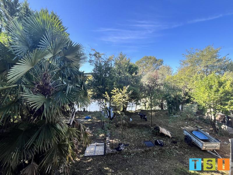 Maison - 121 m² - 4 pièces