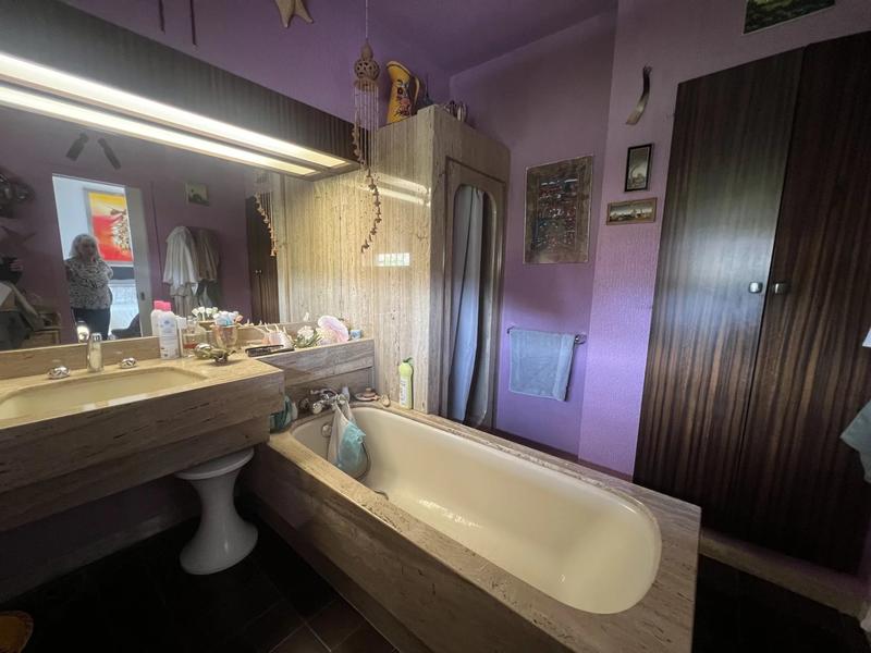 Maison - 288 m² - 7 pièces