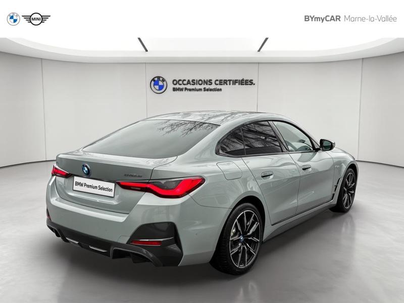 Bmw i4 G26 eDrive35 286 ch Bva m Sport