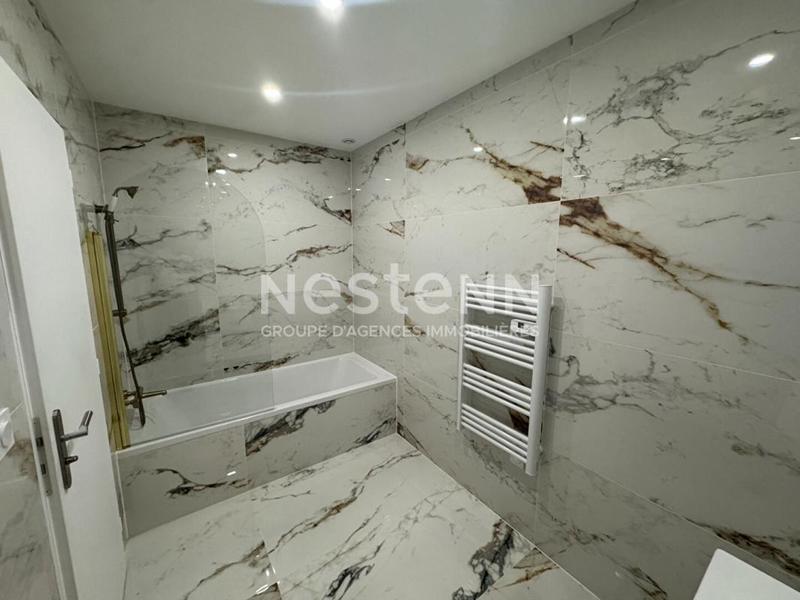 Maison - 81 m² - 4 pièces