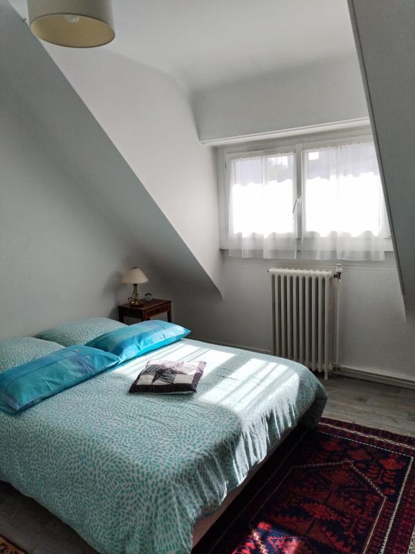 Maison - 131 m² - 6 pièces