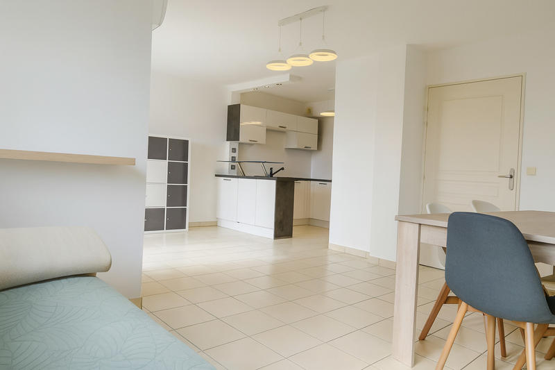 Maison - 82 m² - 4 pièces