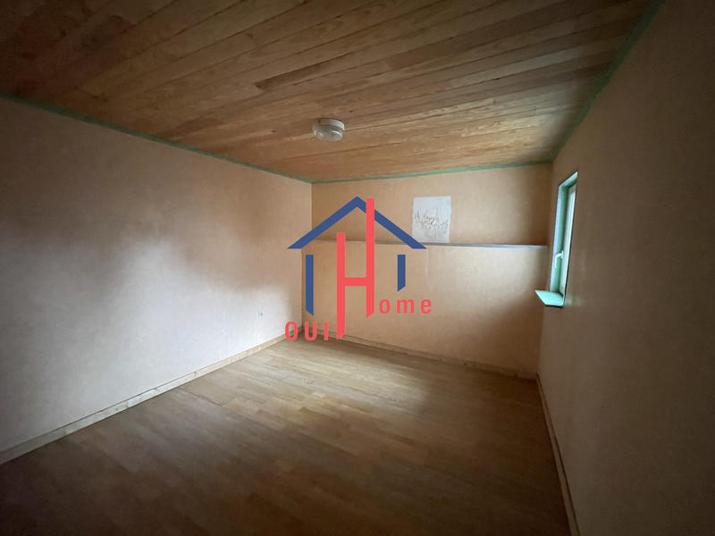 Maison - 130 m² - 4 pièces