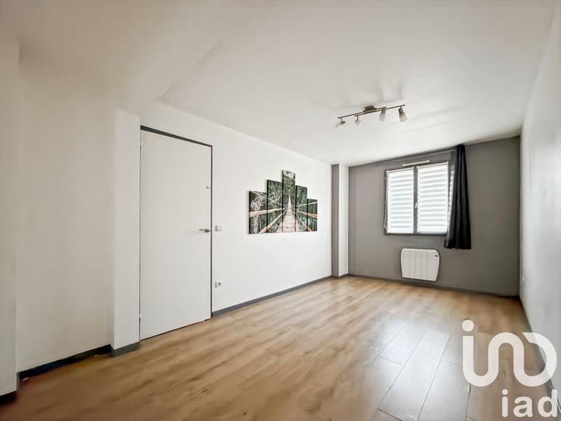 Maison - 100 m² - 6 pièces