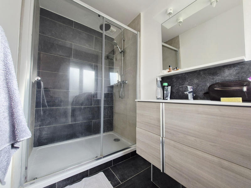 Maison - 30 m² - 2 pièces