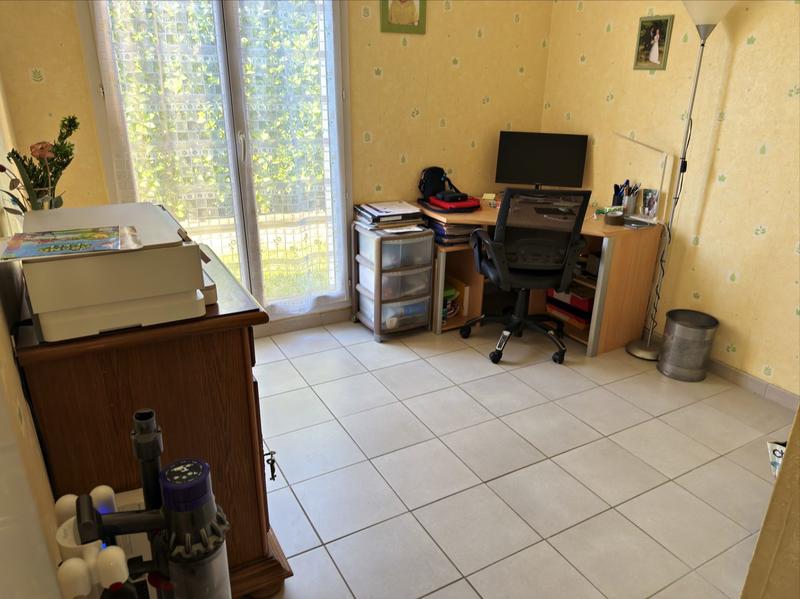 Maison - 101 m² - 5 pièces