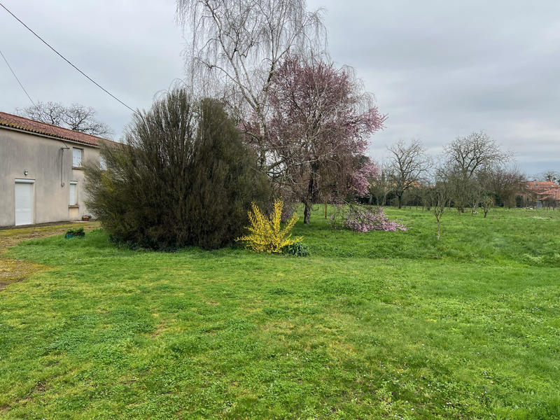 Maison - 124 m² - 7 pièces