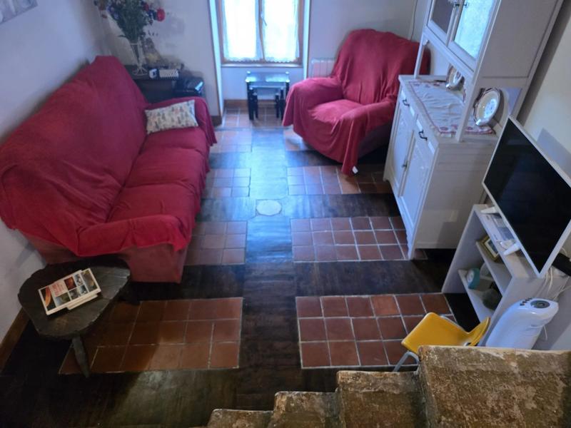 Maison - 126 m² - 5 pièces