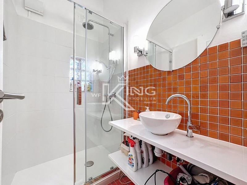 Villa - 155 m² - 5 pièces