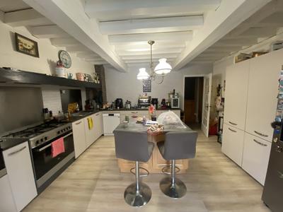 Maison traditionnelle - 183 m² - 5 pièces