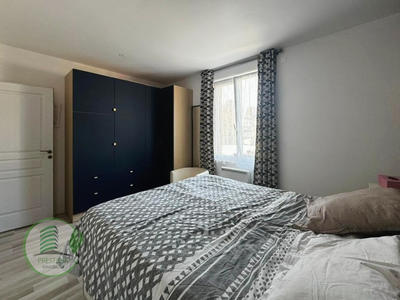 Maison - 171 m² - 7 pièces