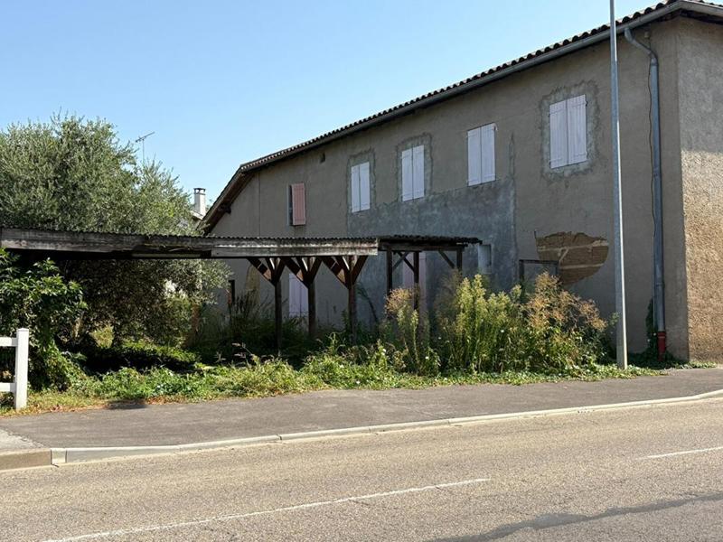 Maison - 160 m² - 5 pièces