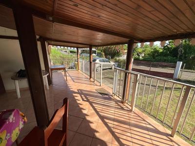 Maison - 74 m² - 4 pièces