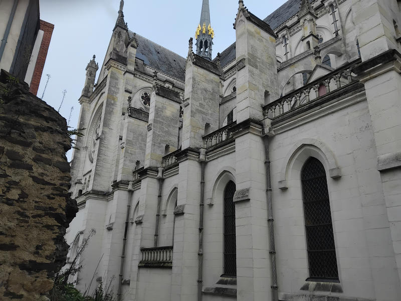 Appartement - 57 m² - 2 pièces