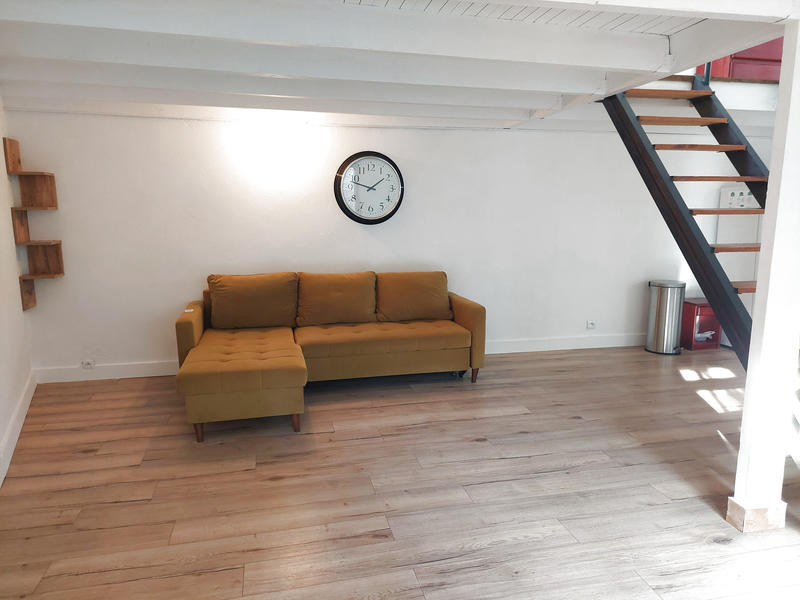 Appartement - 54 m² - 2 pièces