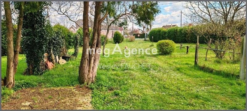 Maison - 85 m² - 5 pièces