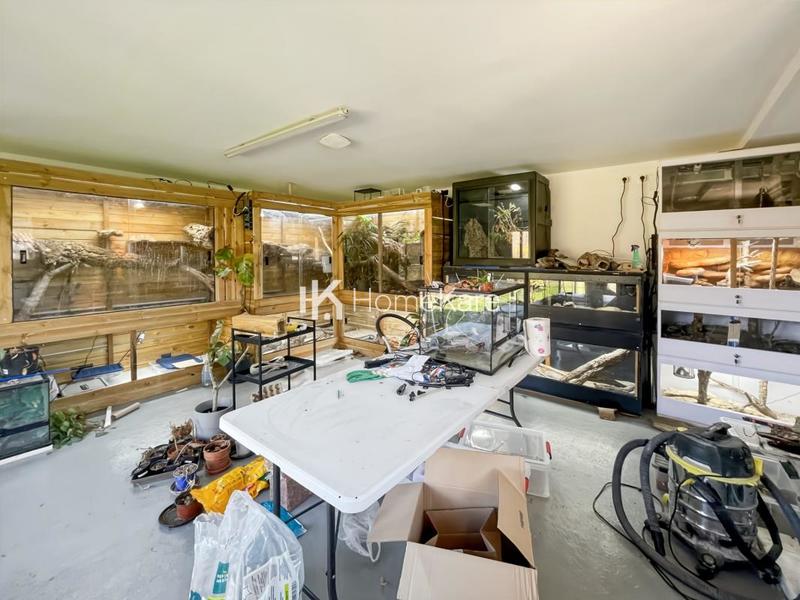 Maison - 145 m² - 5 pièces