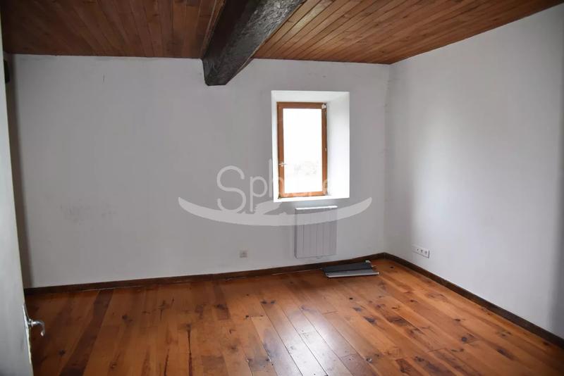 Ferme - 146 m² - 5 pièces