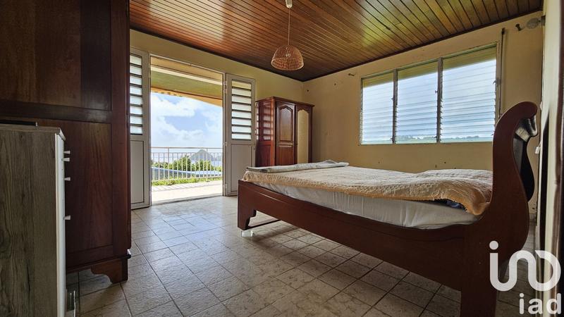 Maison - 163 m² - 6 pièces