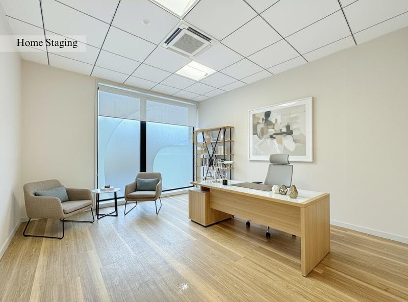 Appartement - 150 m² - 5 pièces