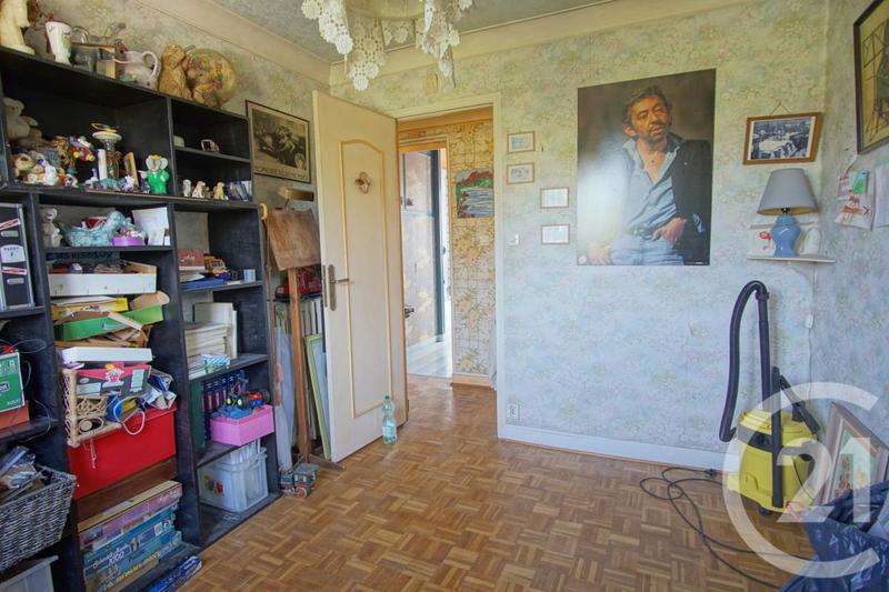 Pavillon - 147 m² - 5 pièces