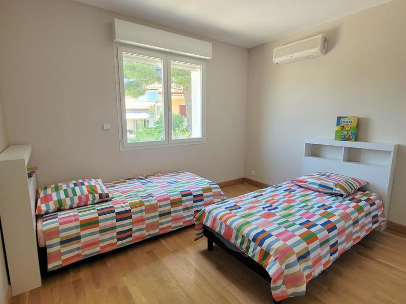 Immeuble - 256 m² - 8 pièces