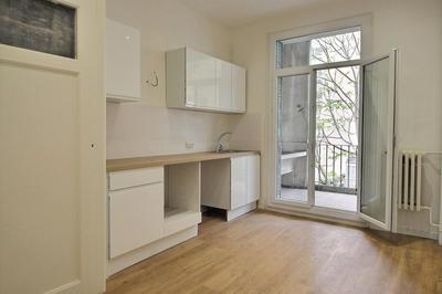 Appartement - 86 m² - 3 pièces