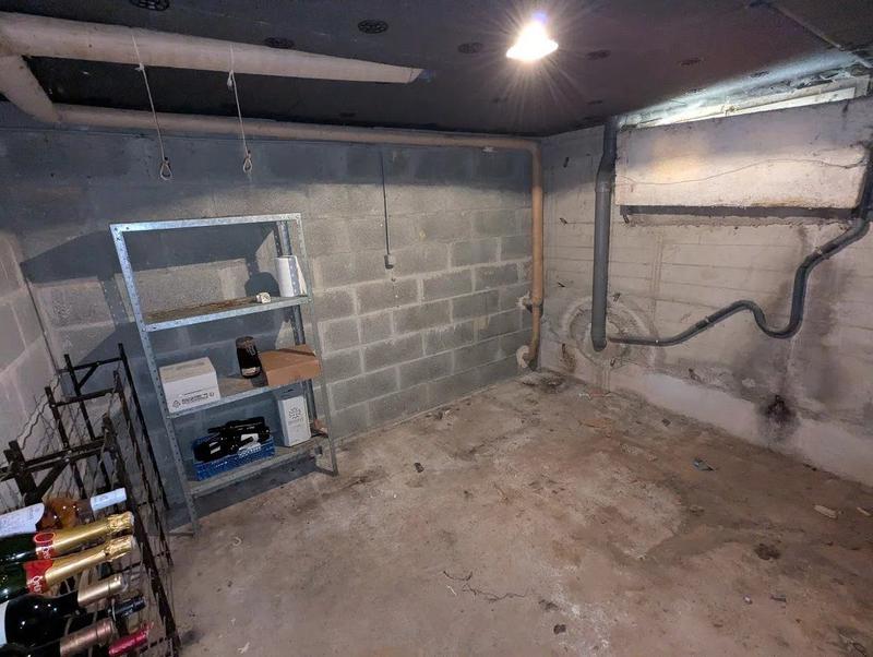 Maison - 137 m² - 6 pièces