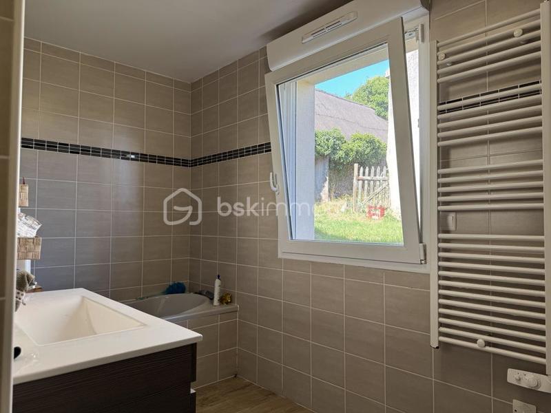 Corps de ferme - 112 m² - 6 pièces