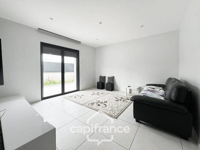 Maison - 275 m² - 7 pièces