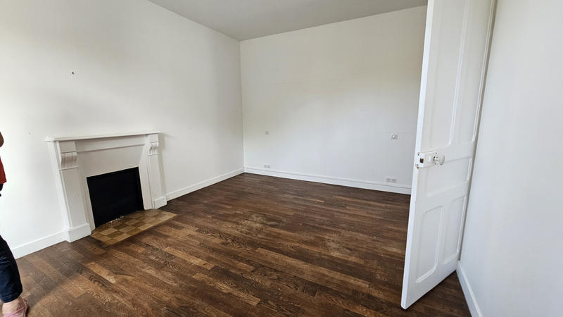 Maison - 100 m² - 6 pièces