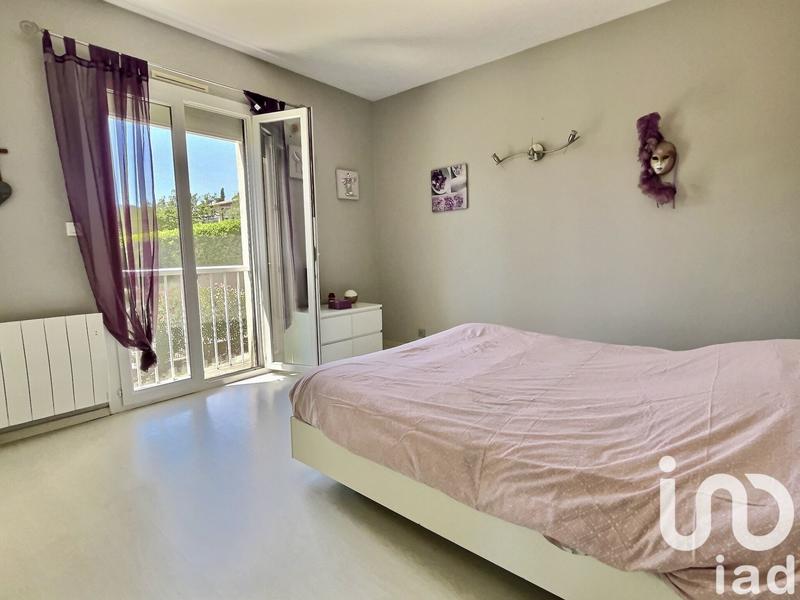 Maison - 136 m² - 5 pièces