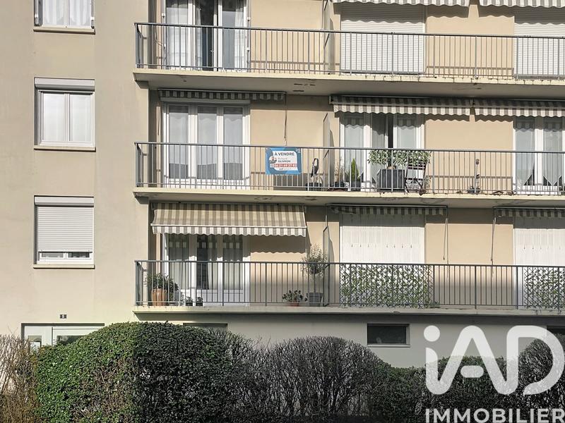 Appartement - 78 m² - 3 pièces
